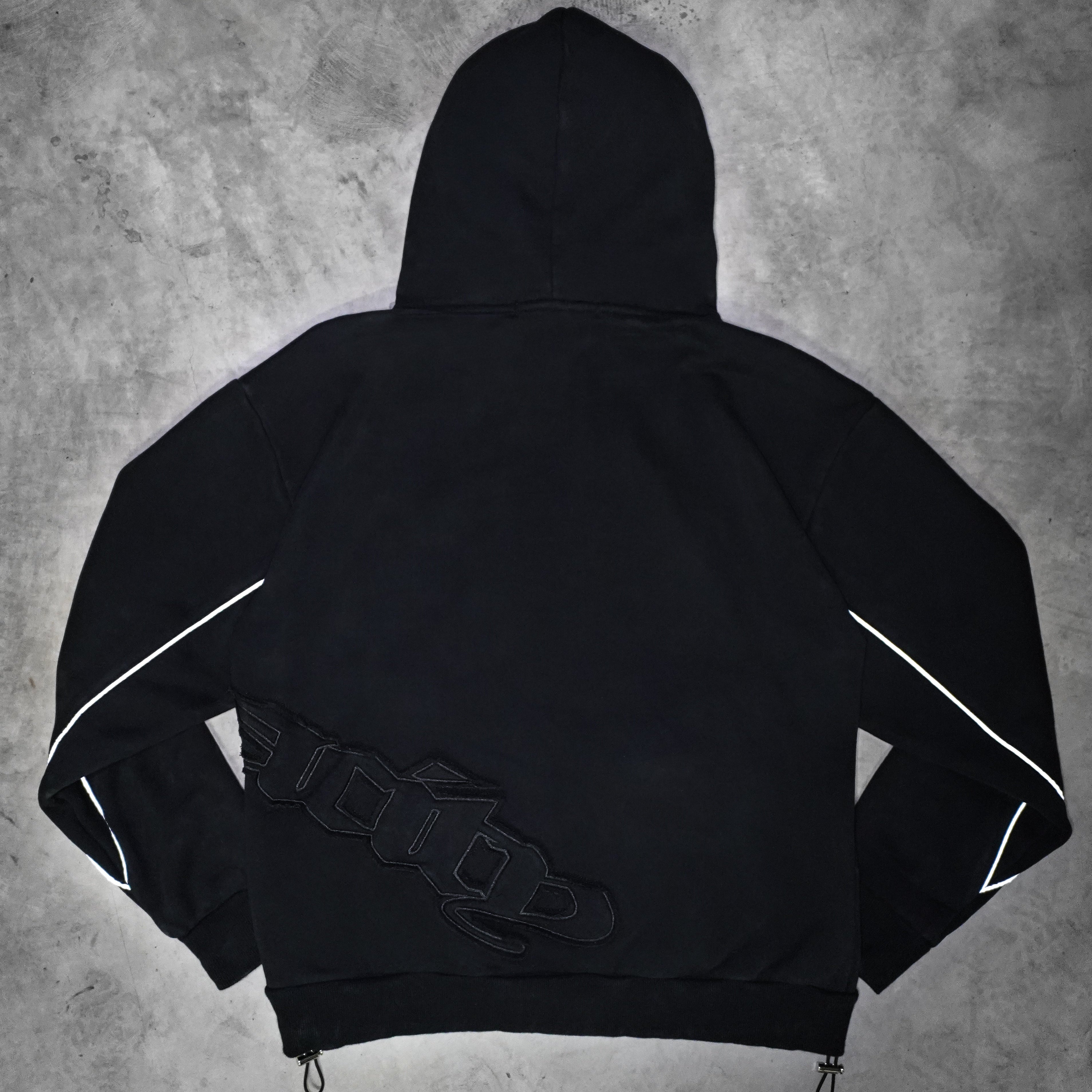 EMACITY HOODIE