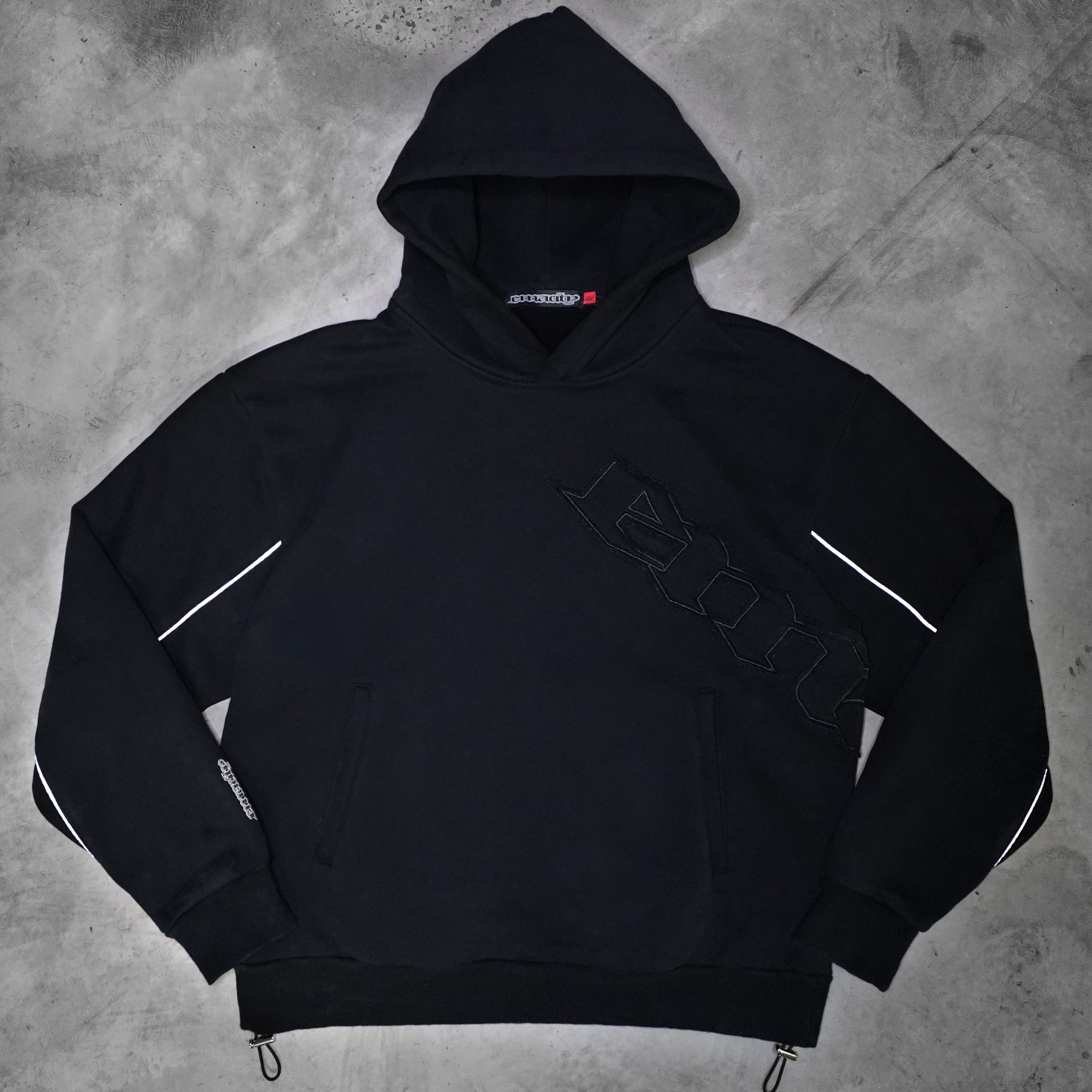 EMACITY HOODIE